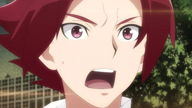 Monster Strike
