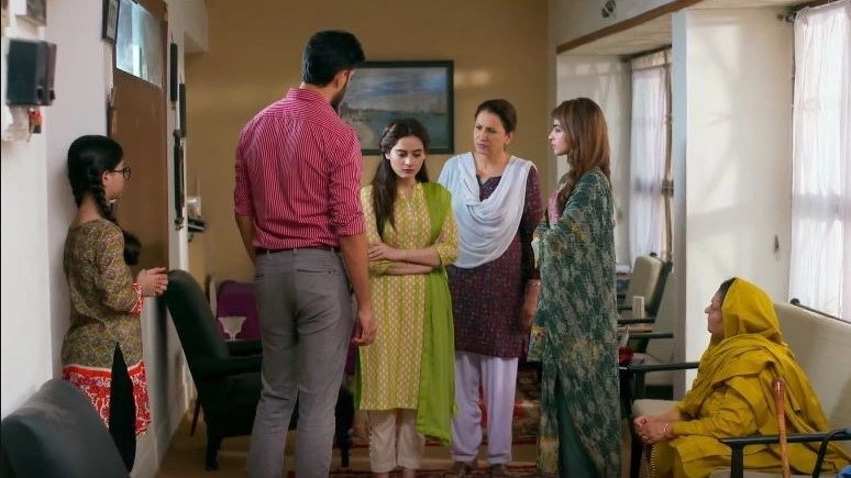 Ishq Tamasha