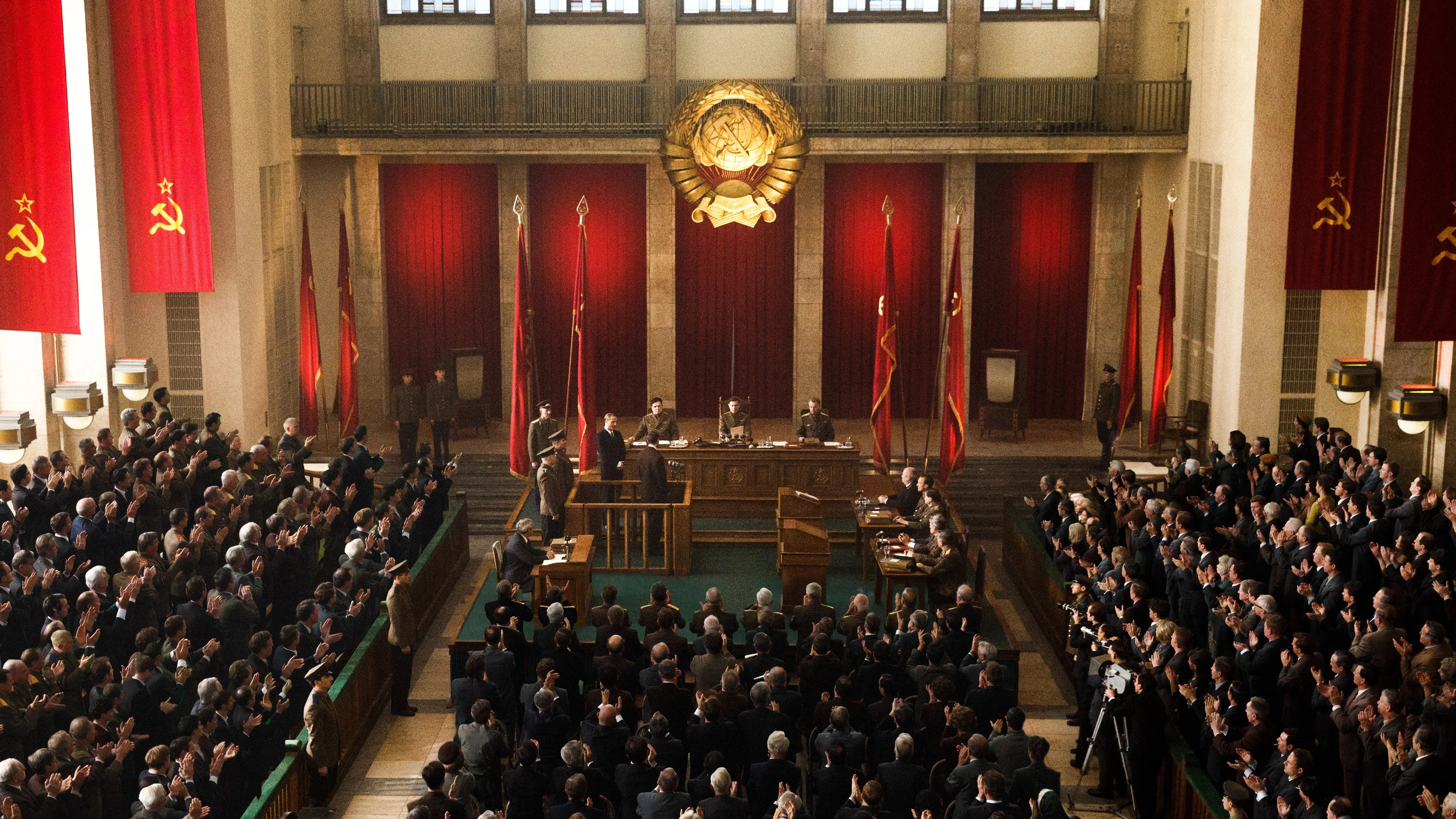 Bridge of Spies