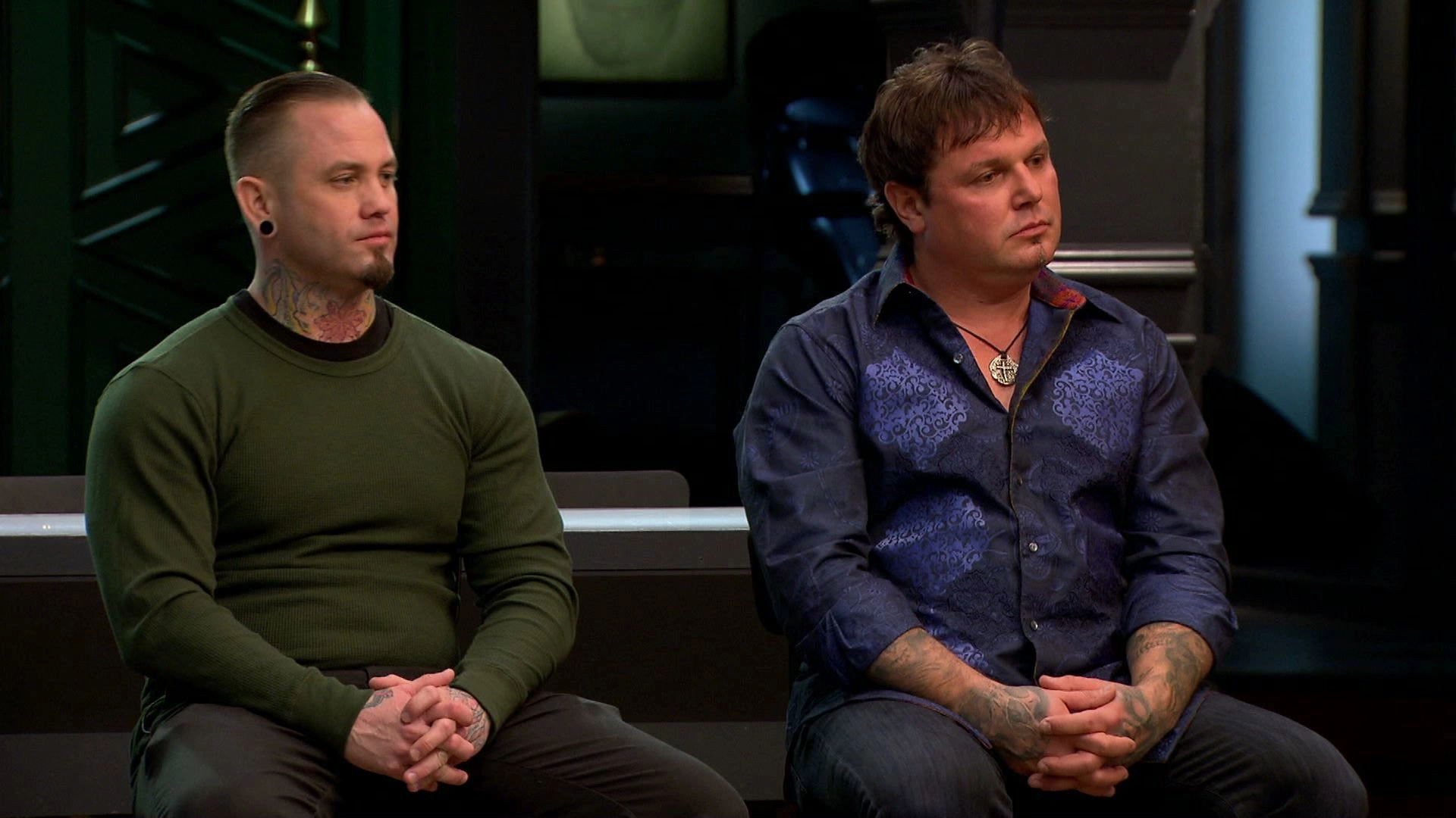 Ink Master