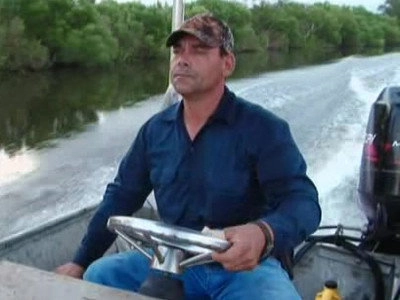 Swamp People