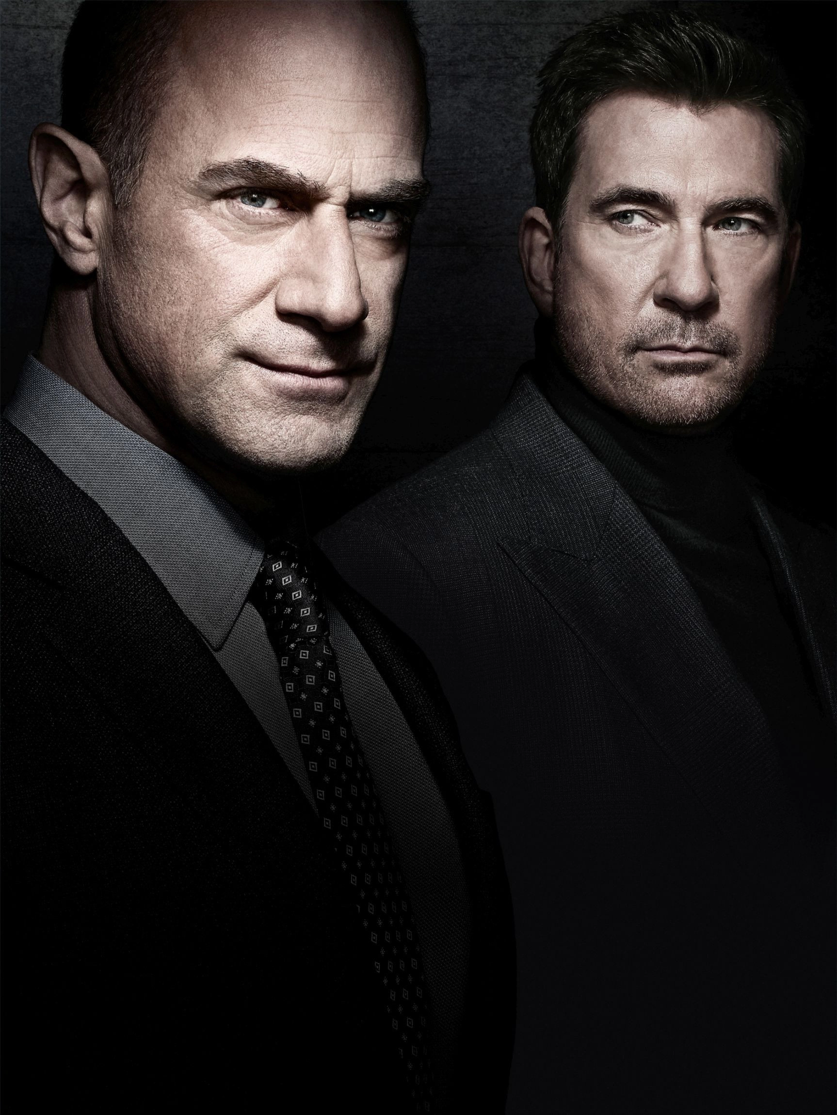 Law & Order: Organized Crime