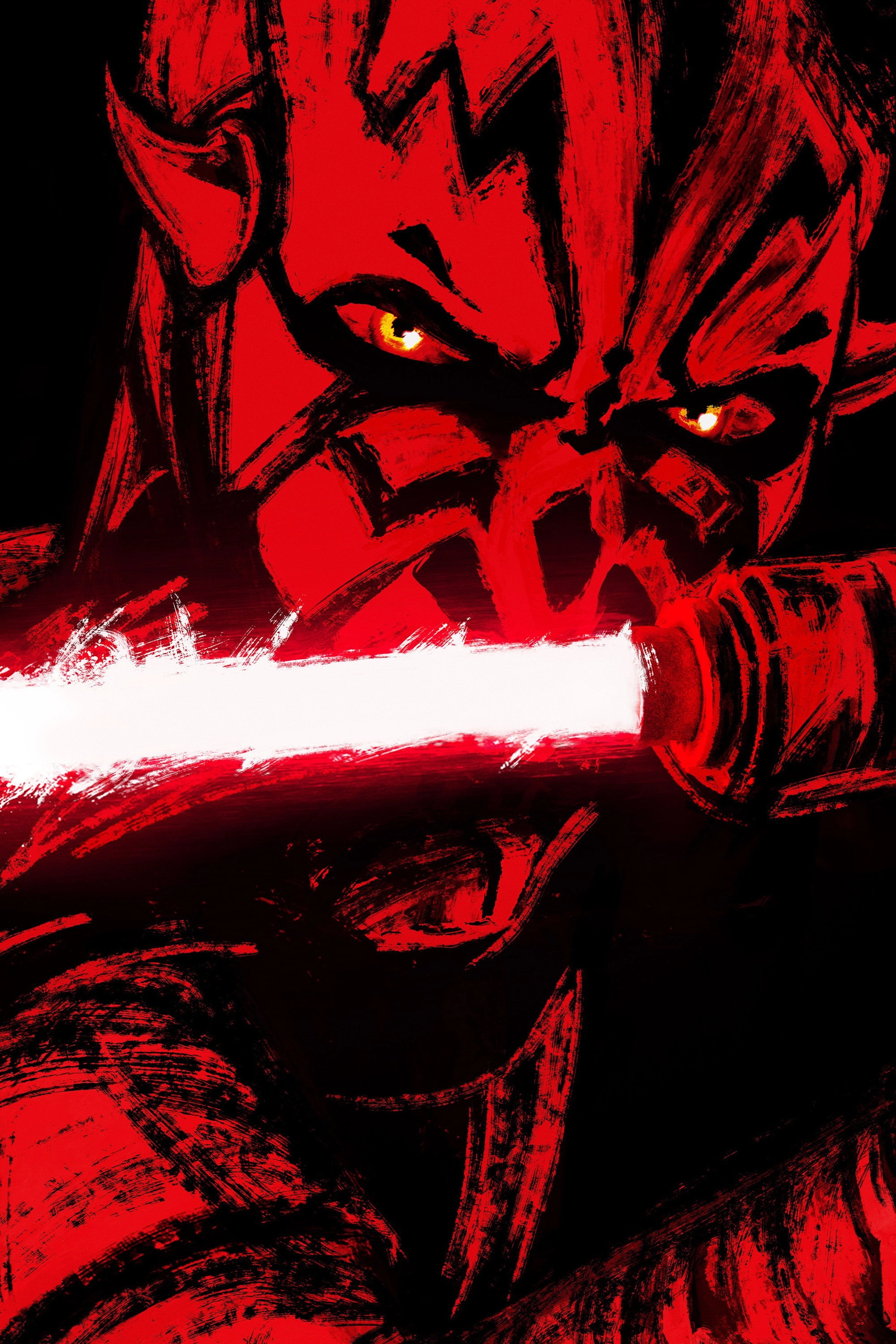 Star Wars: Maul - Shadow Lord