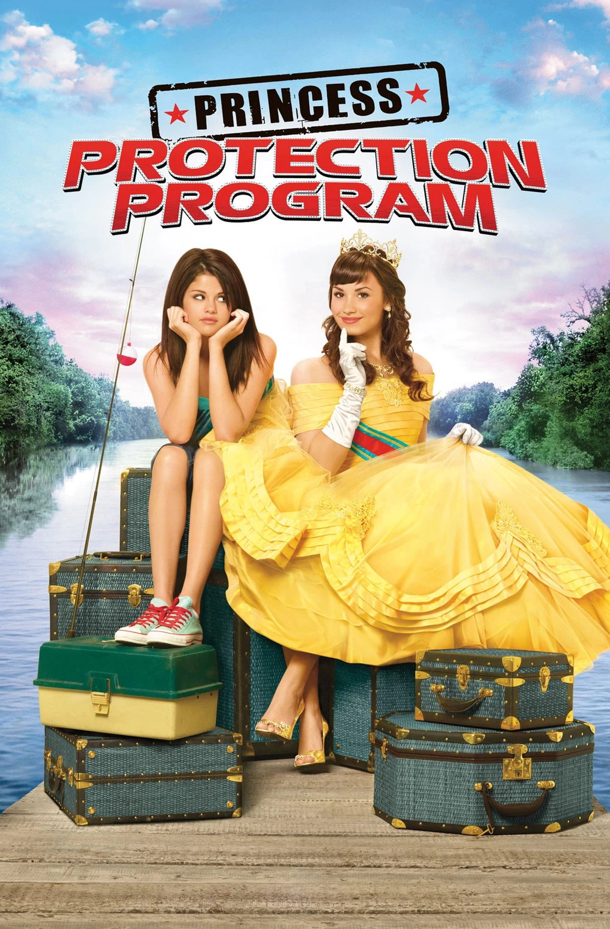 Princess Protection Program