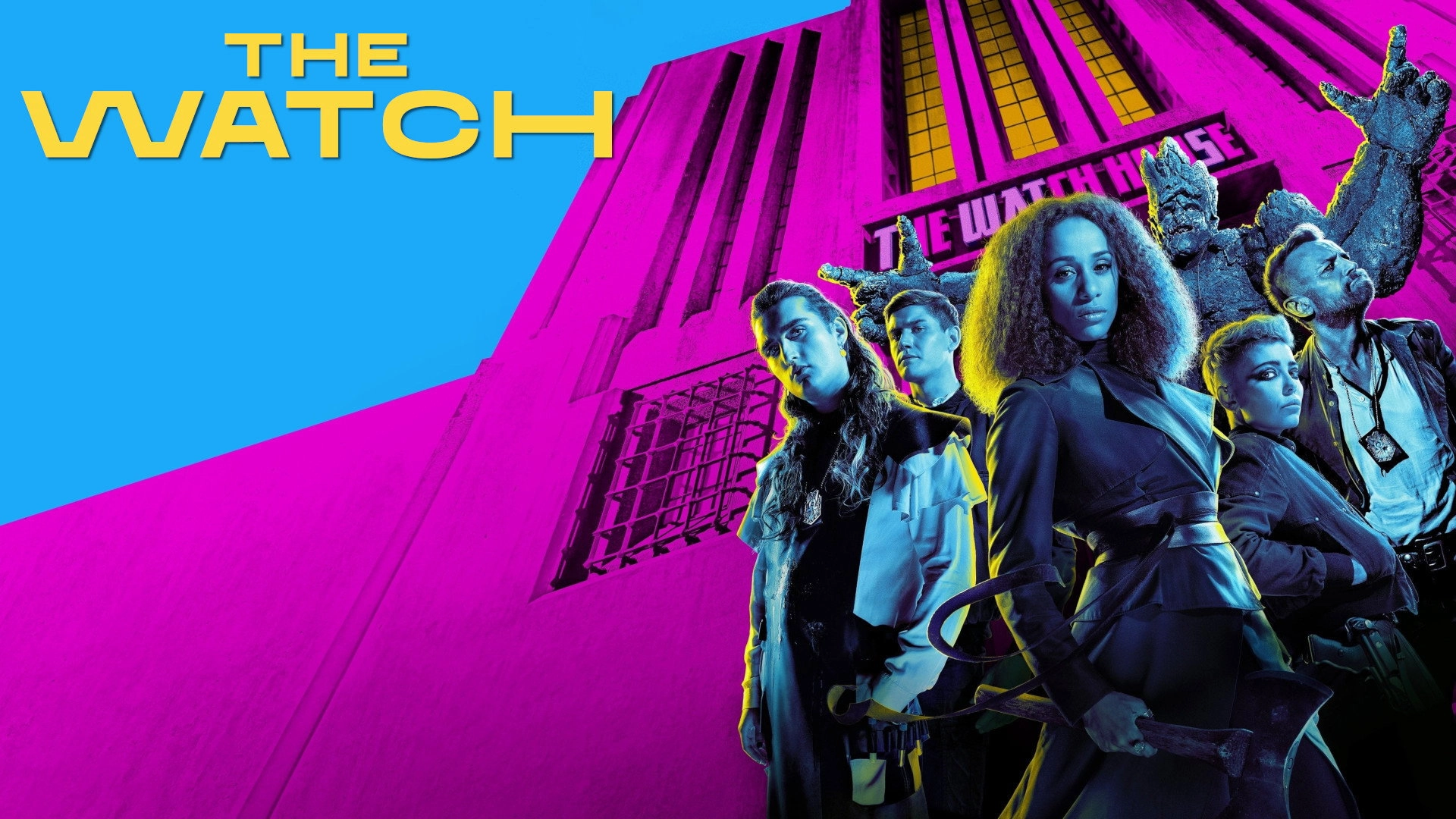 The Watch