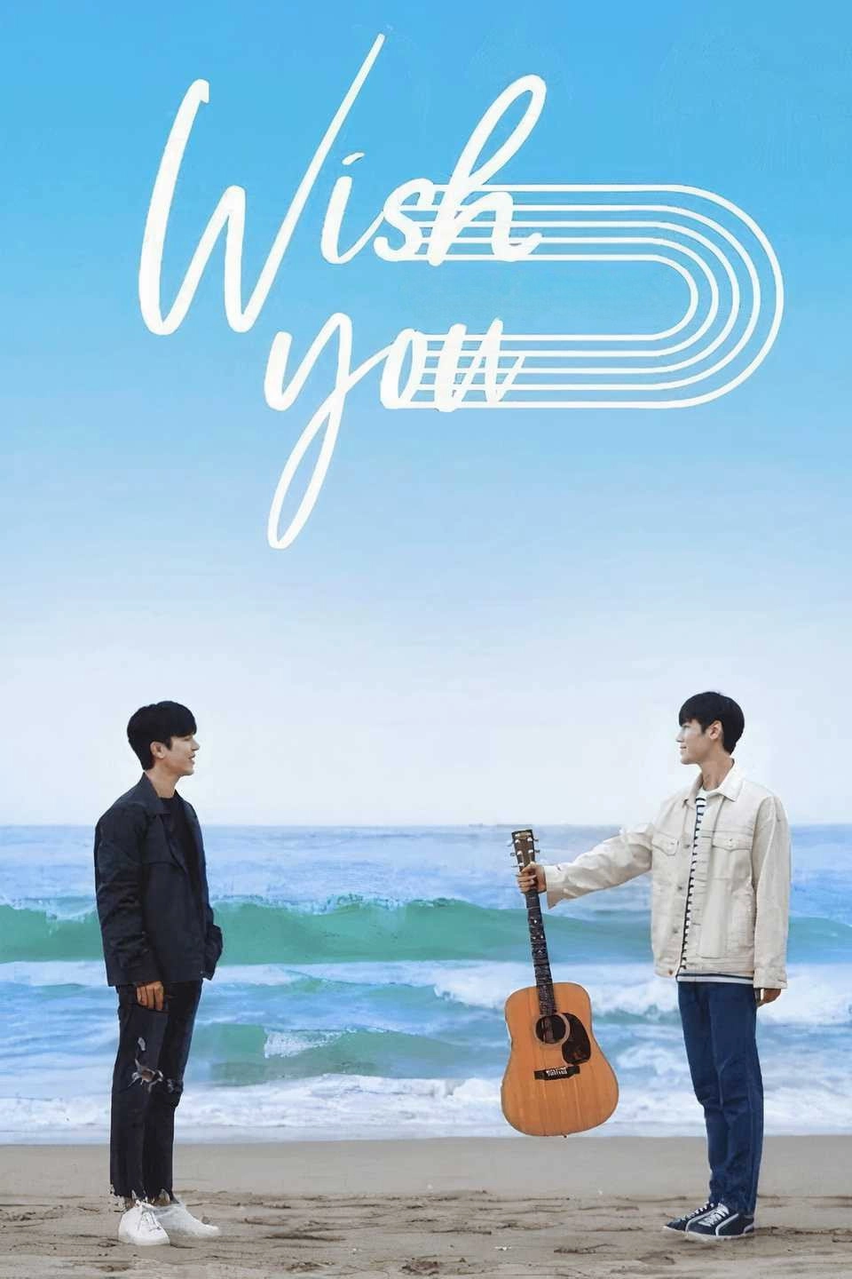 WISH YOU: Your Melody From My Heart