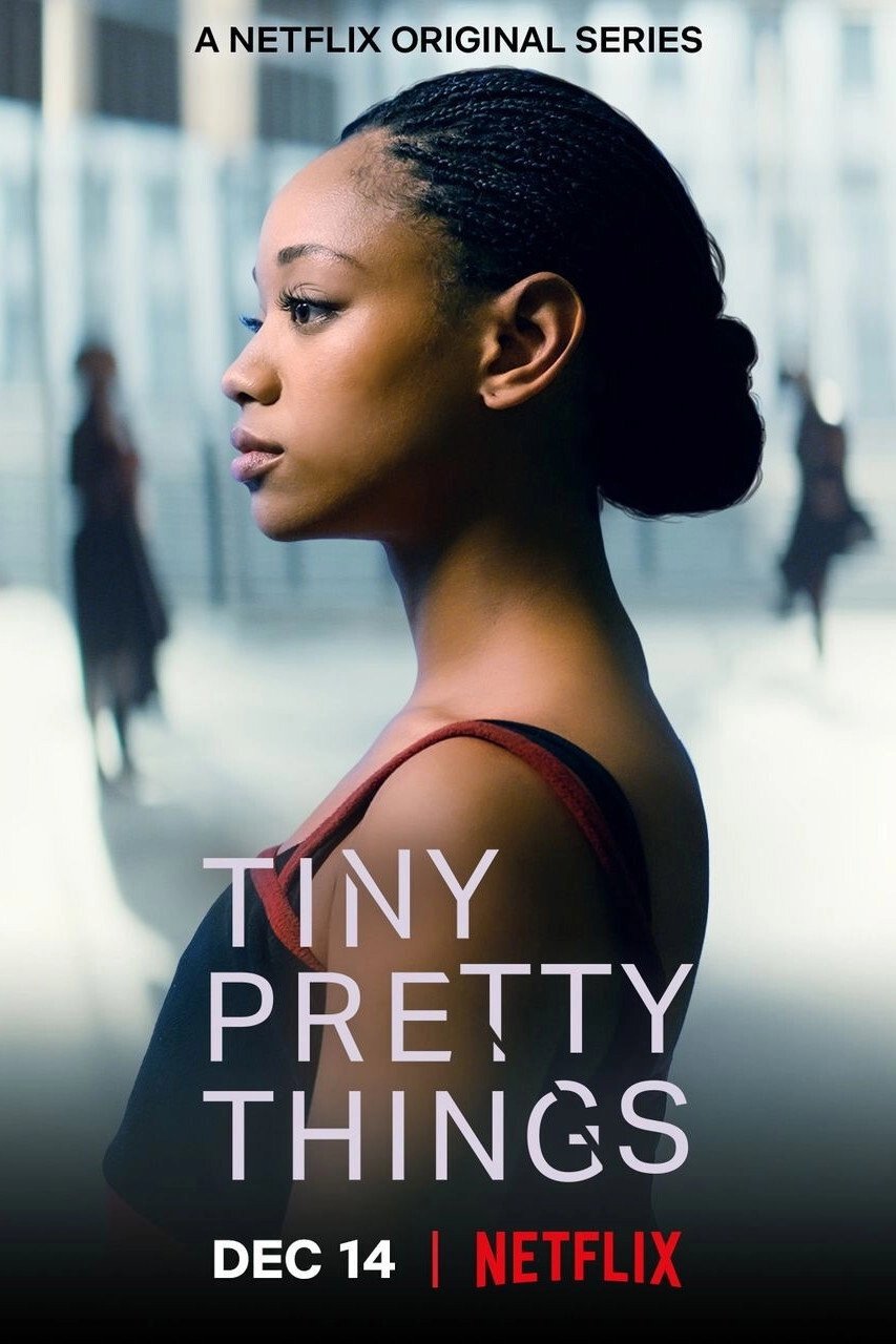 Tiny Pretty Things