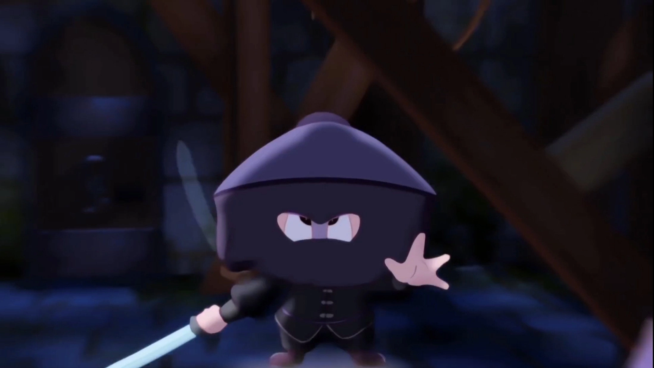 Hongmao and Lantu: Martial Arts Series