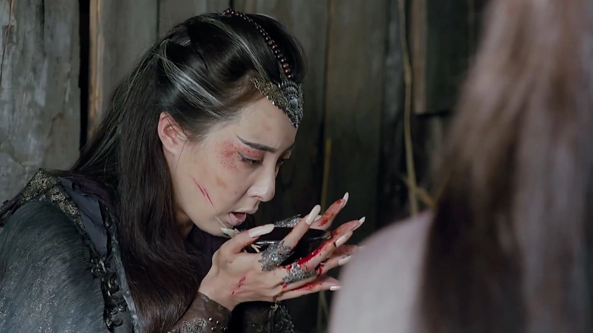 The Legend of the Condor Heroes