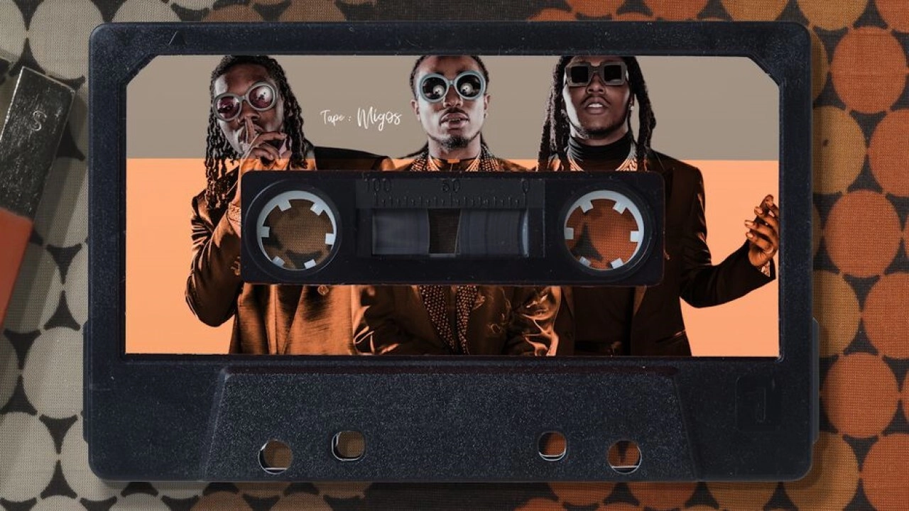 TAPE