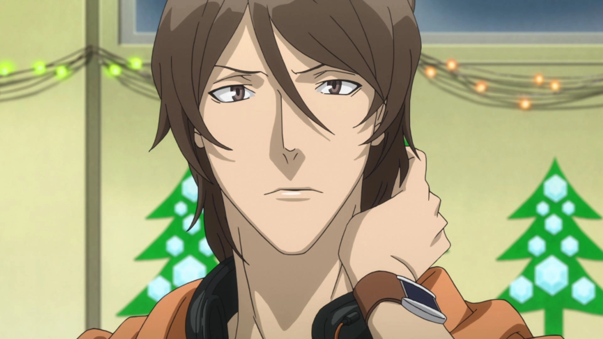 Scared Rider Xechs