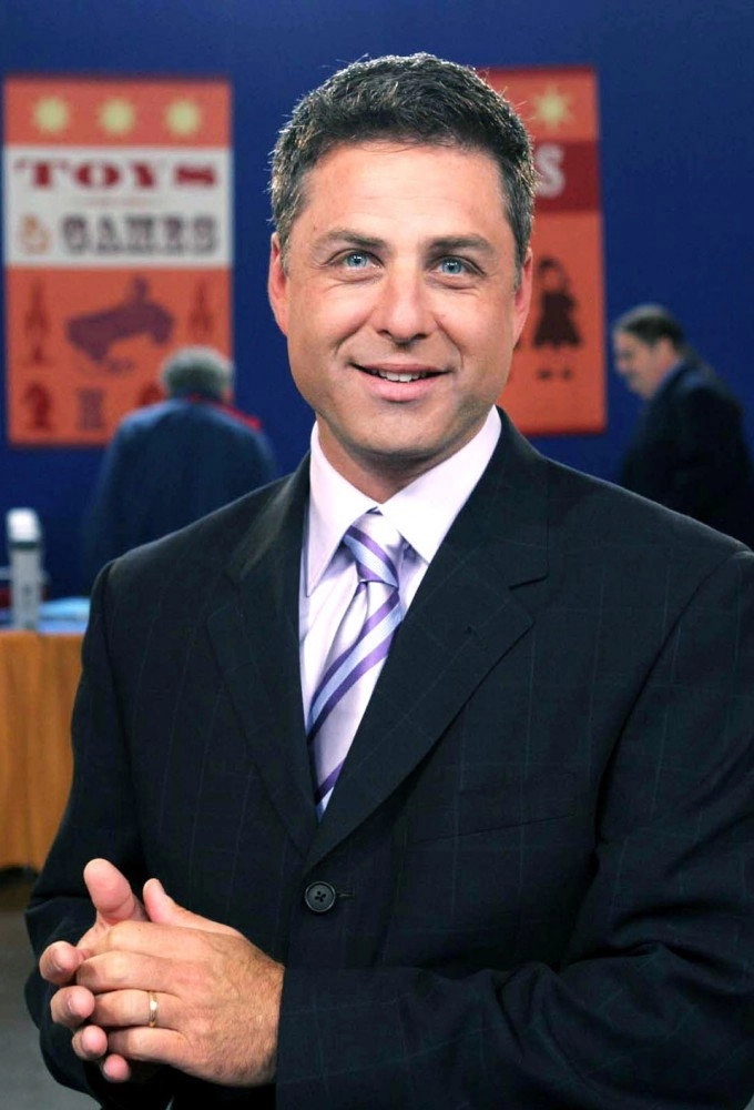 Antiques Roadshow (US)