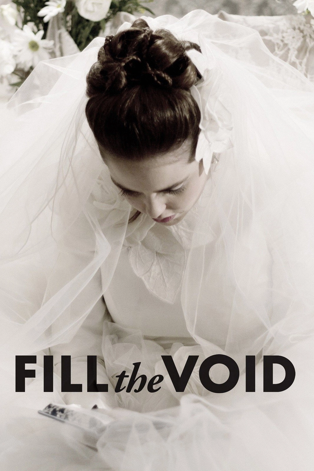 Fill the Void