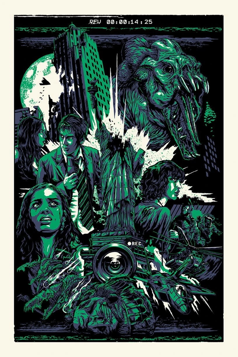 Cloverfield