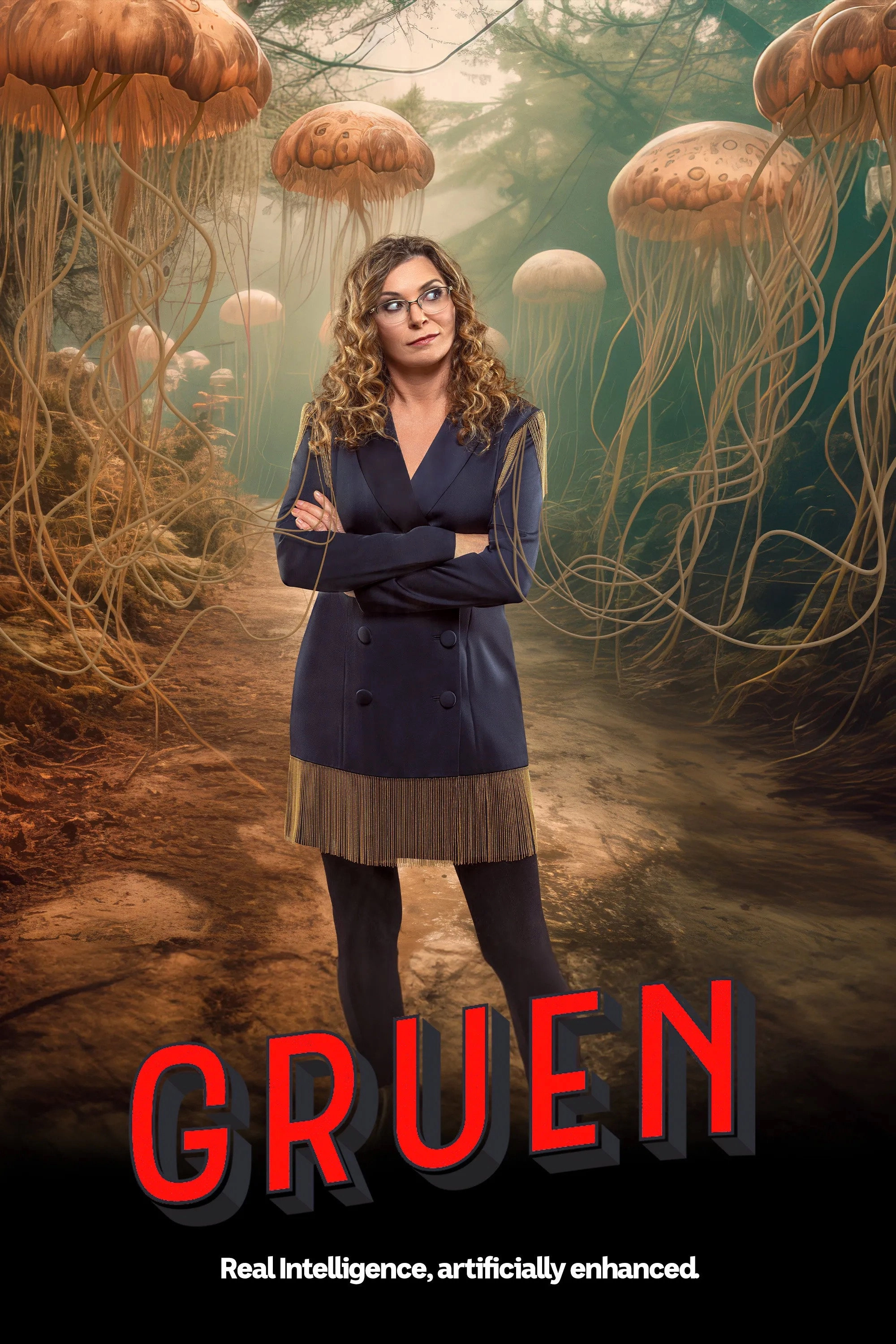 Gruen