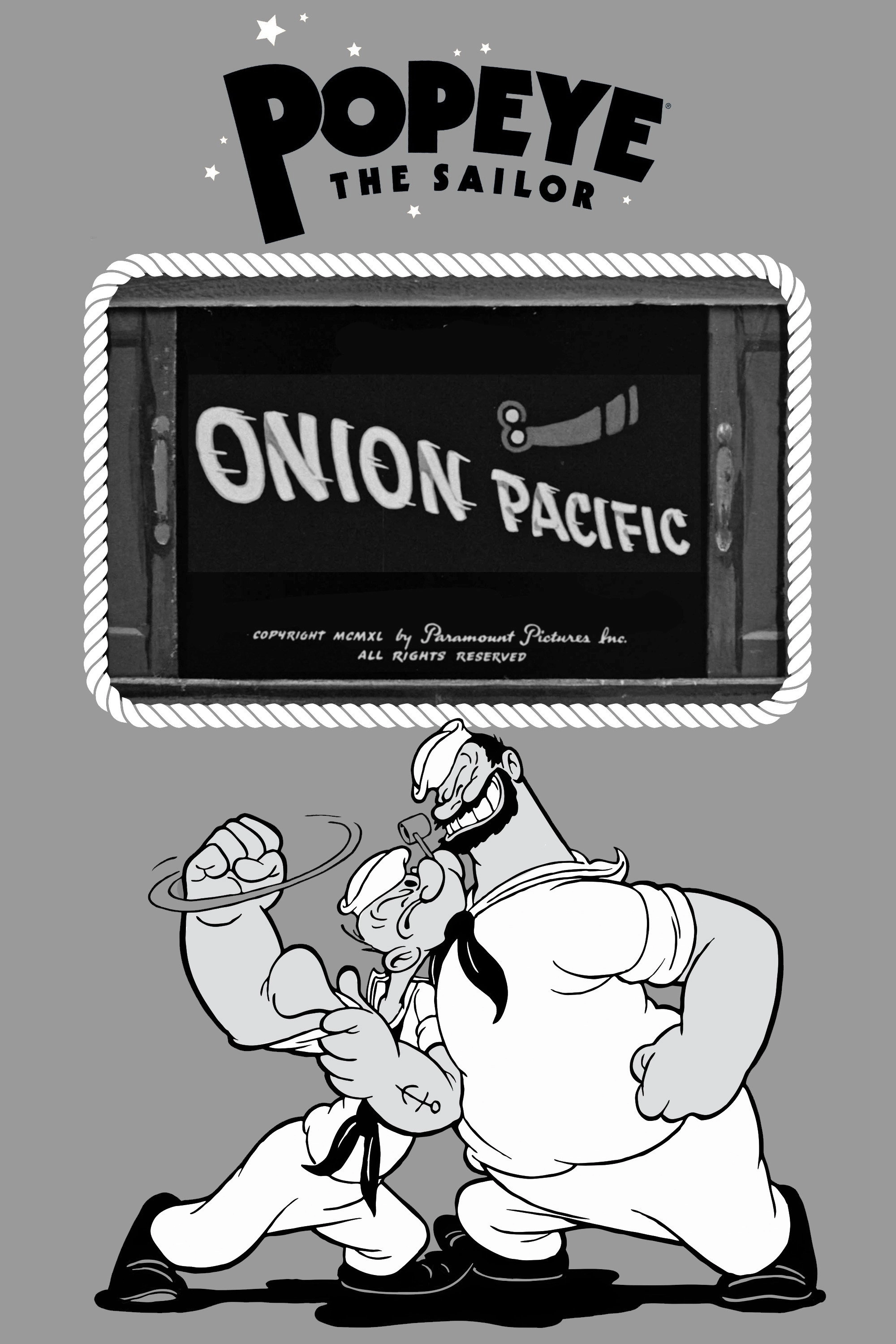 Onion Pacific