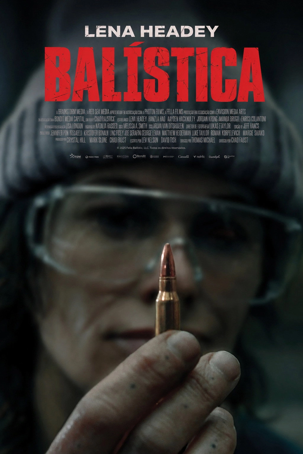 Ballistic