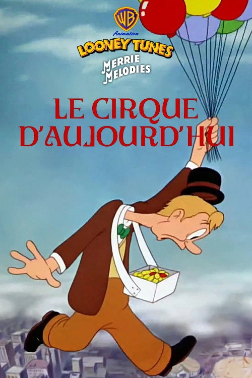 Circus Today