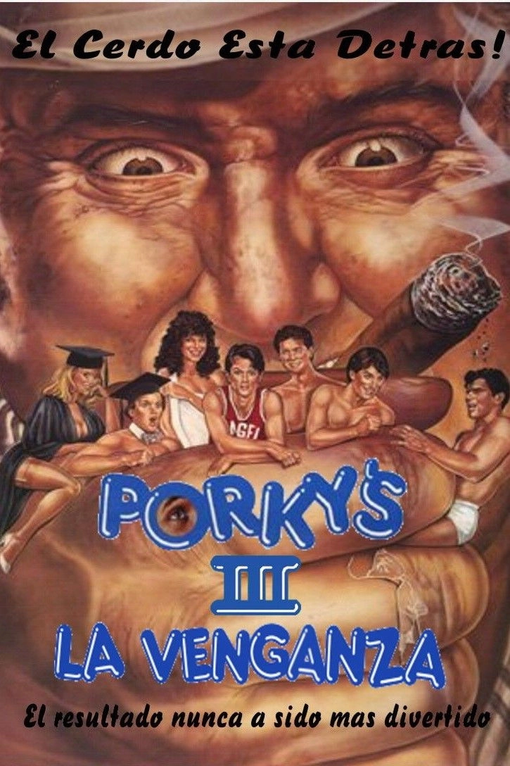 Porky's Revenge