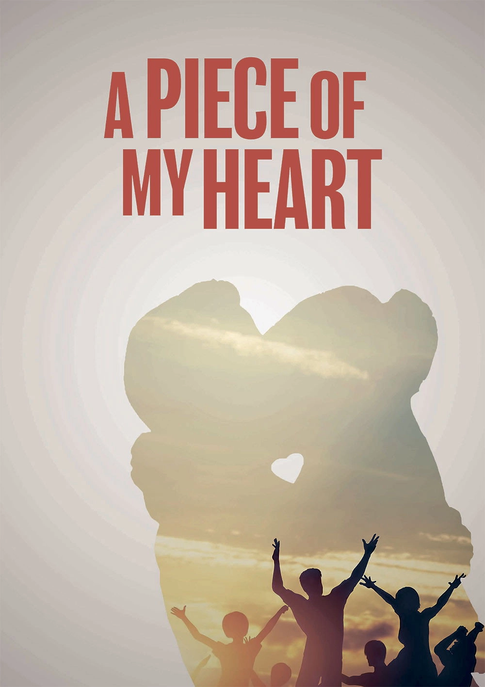 A Piece of My Heart