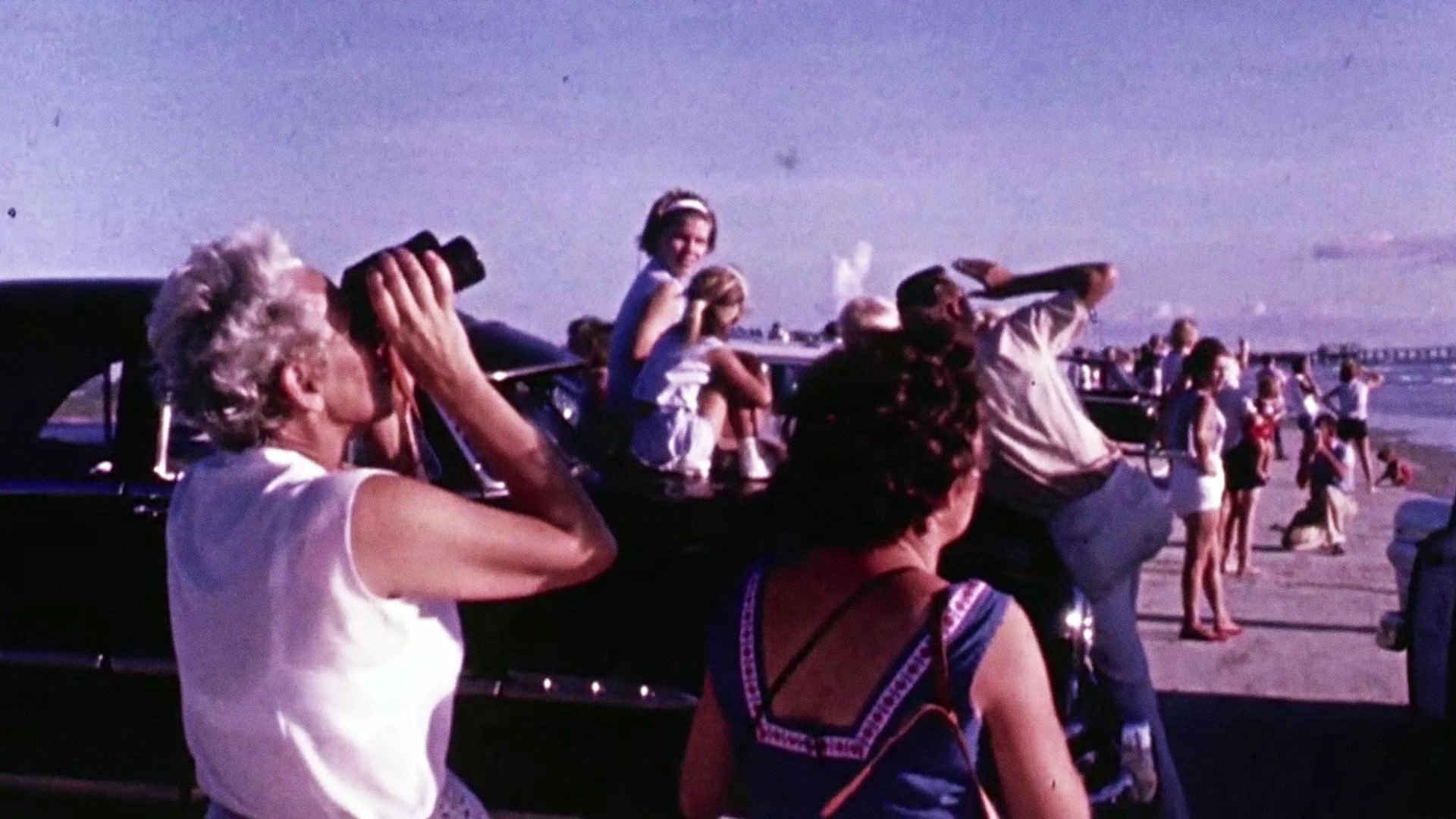 NASA's Unexplained Files