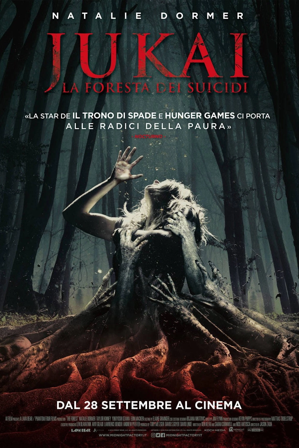 The Forest