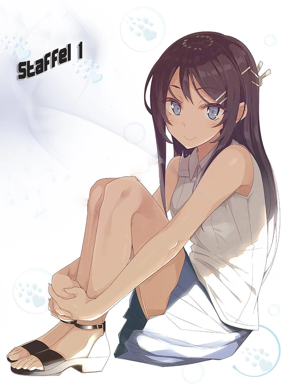 Rascal Does Not Dream of Bunny Girl Senpai