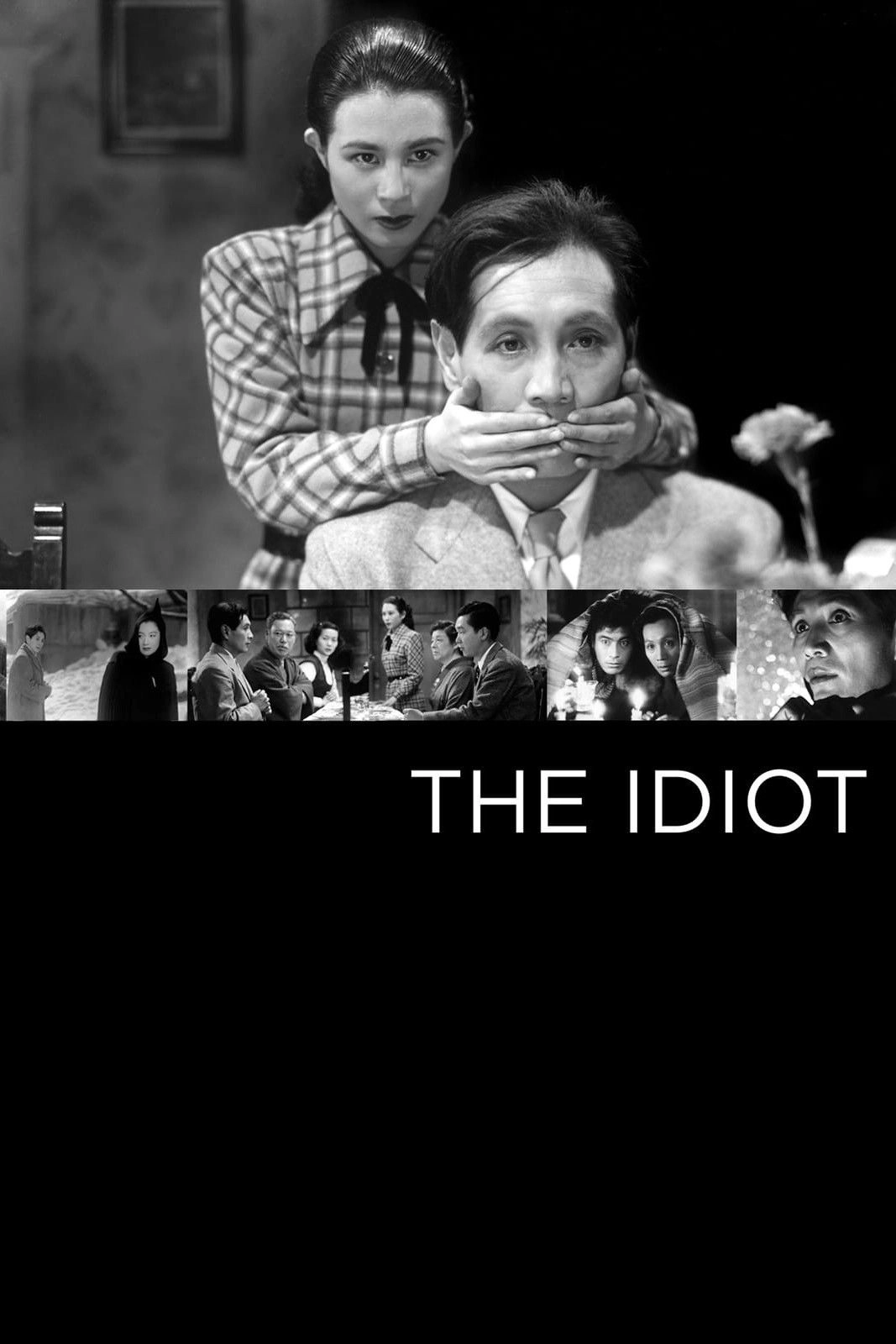 The Idiot
