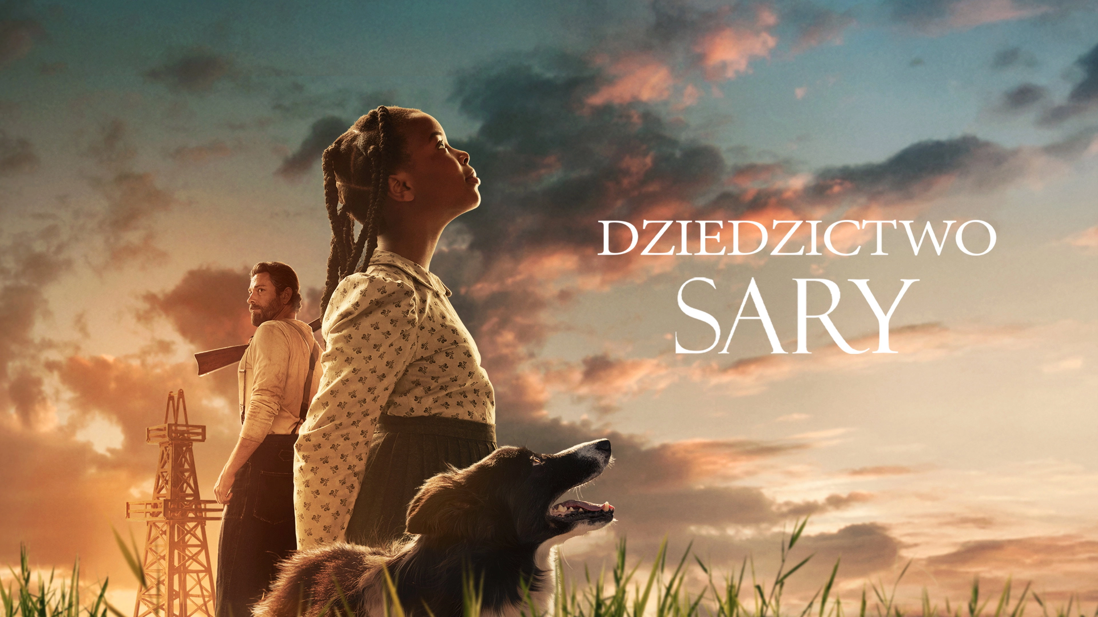 Sarah's Oil
