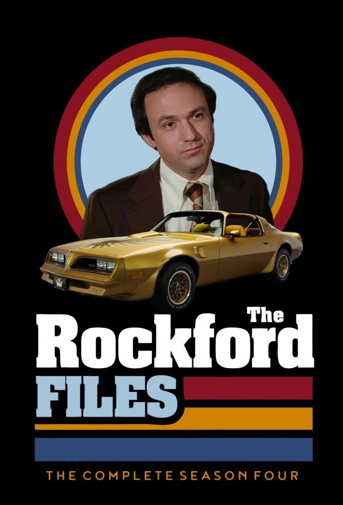 The Rockford Files
