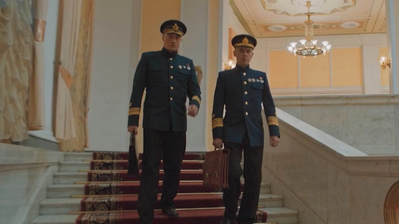 Admiral Kuznetsov
