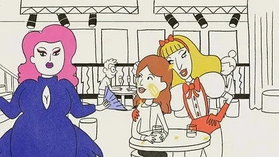 Music Queens