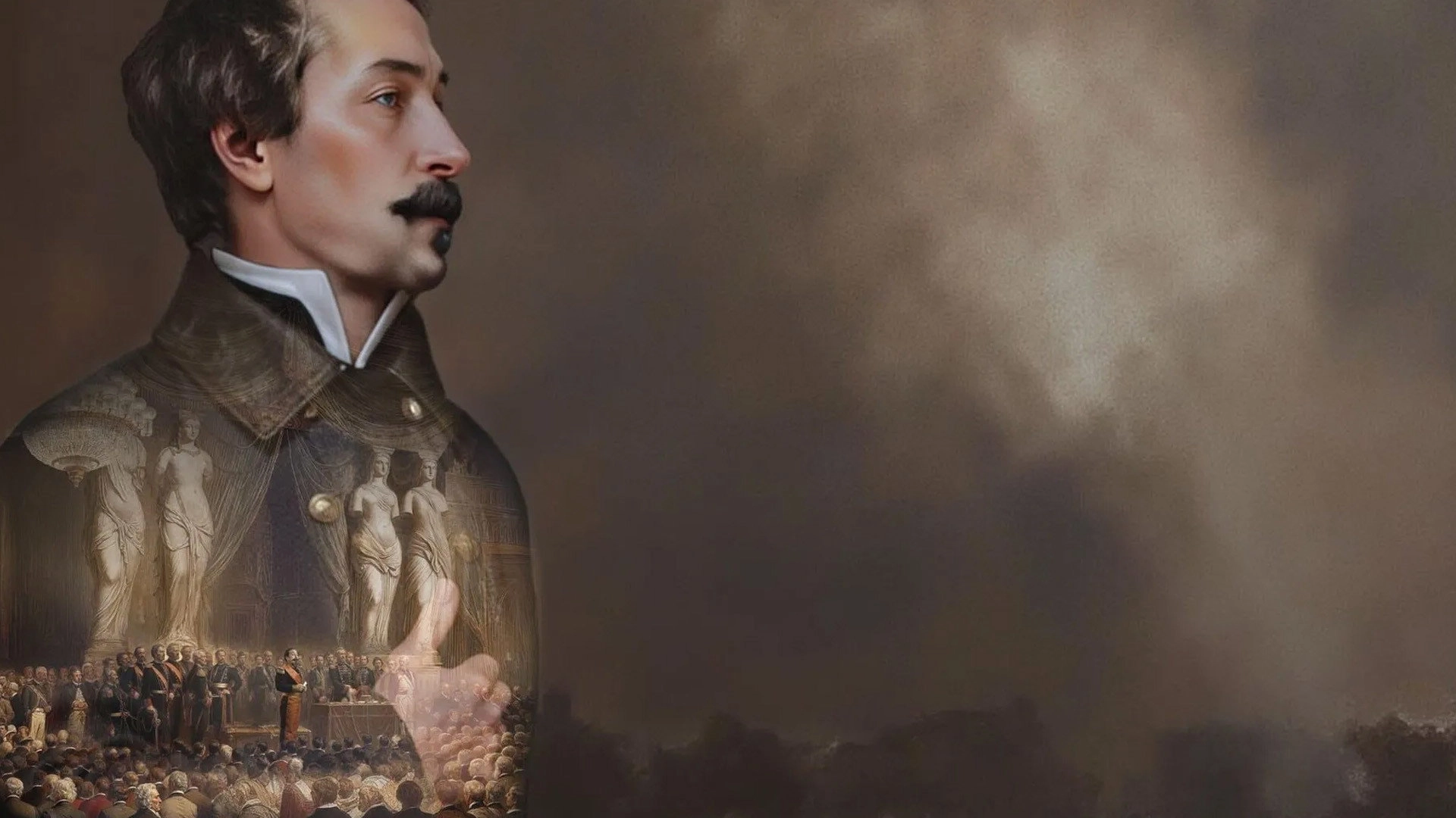 Napoléon III, le prix de l'audace