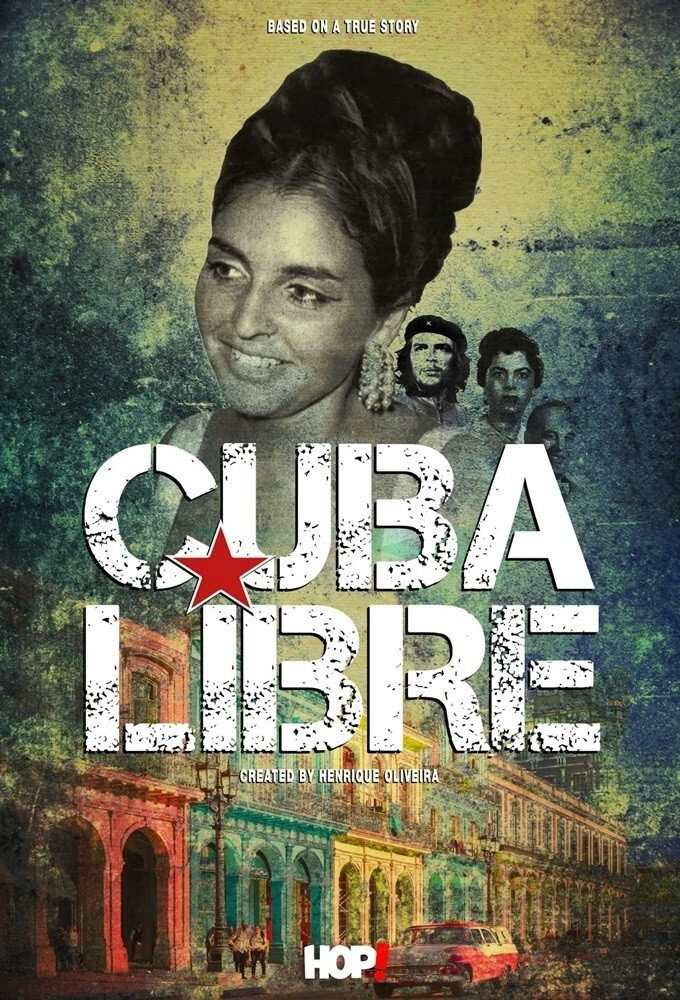 Cuba Libre