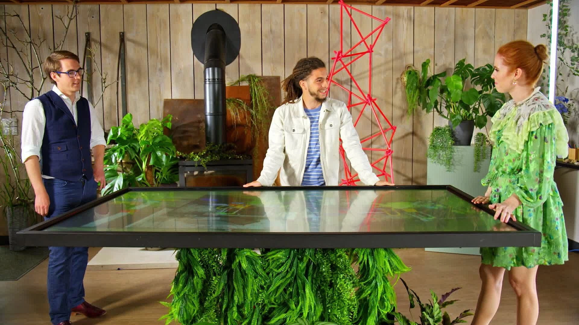 Your Garden Made Perfect