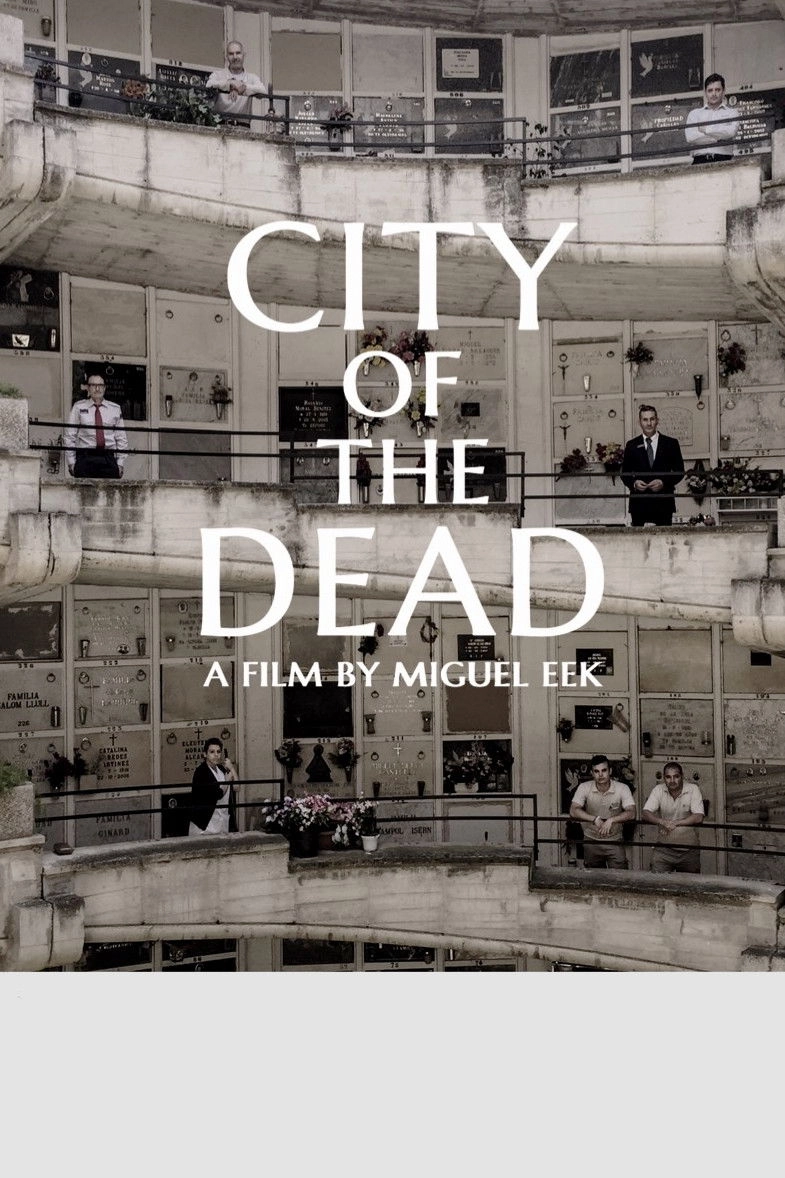 City of the Dead