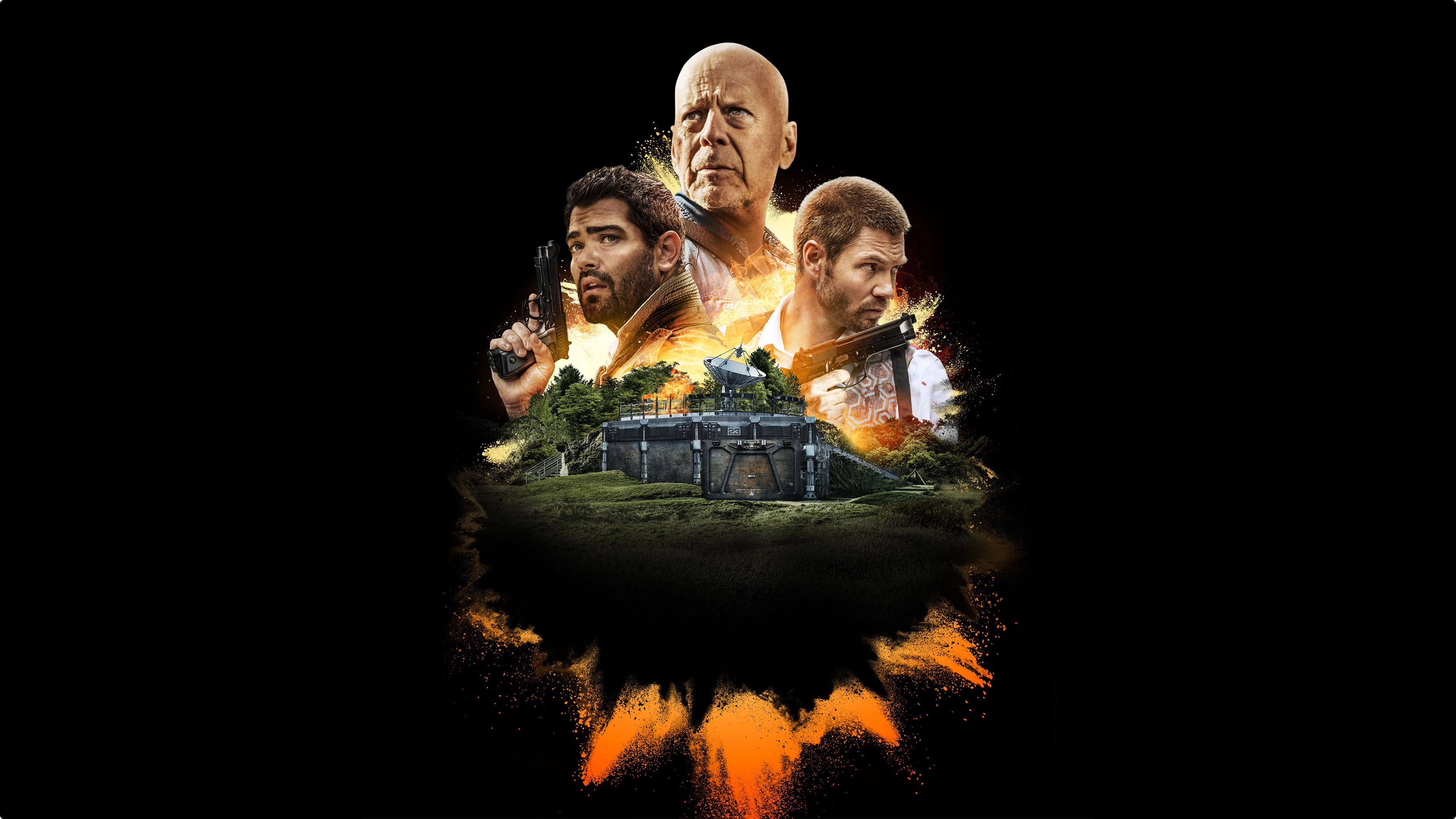 Fortress