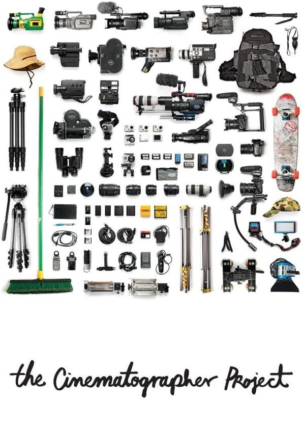 The Cinematographer Project
