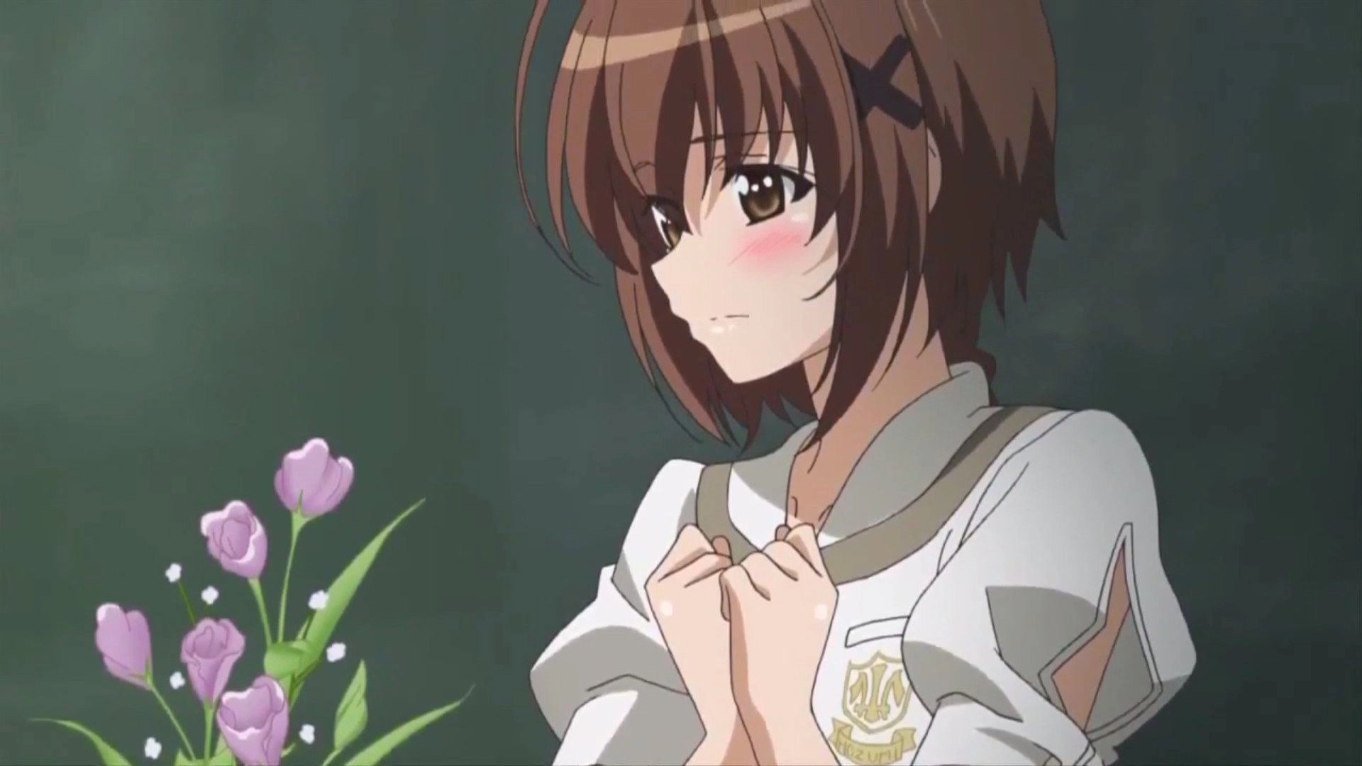 Yosuga no Sora