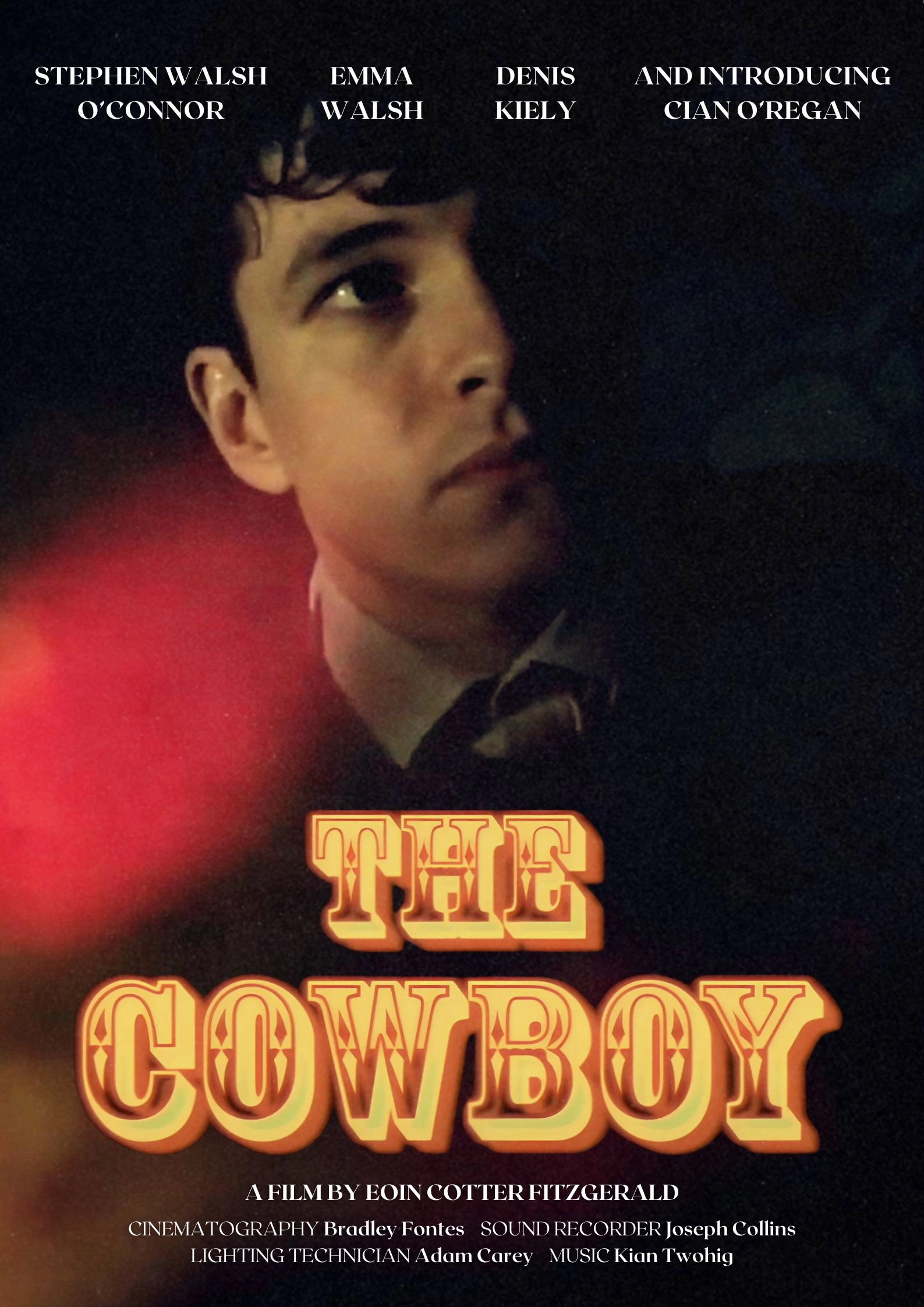 The Cowboy