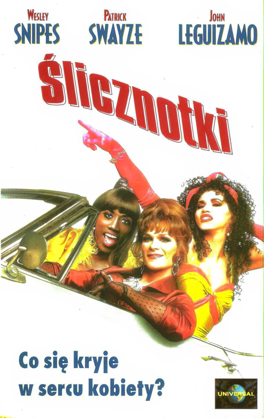To Wong Foo, Thanks for Everything! Julie Newmar