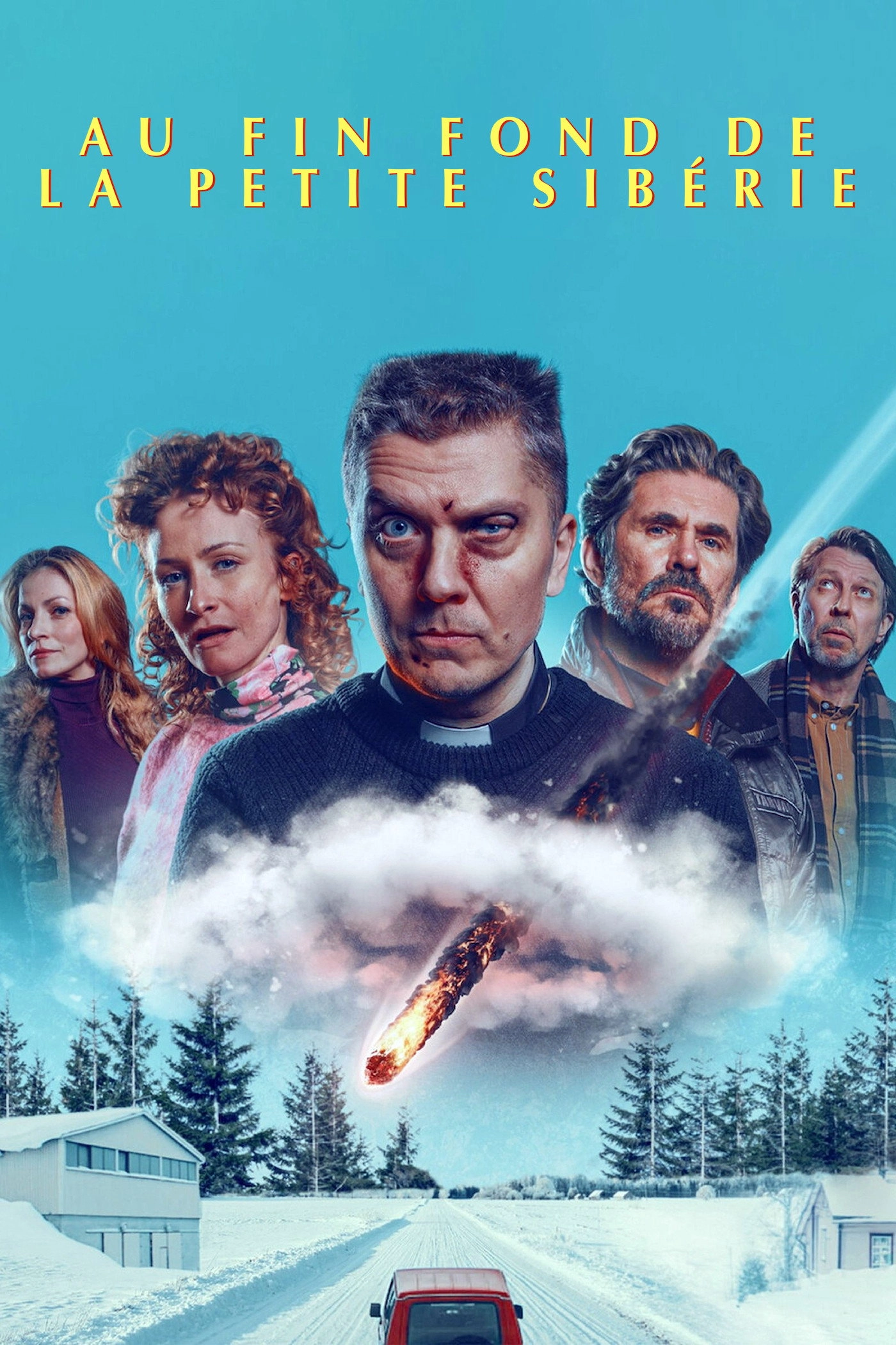Little Siberia