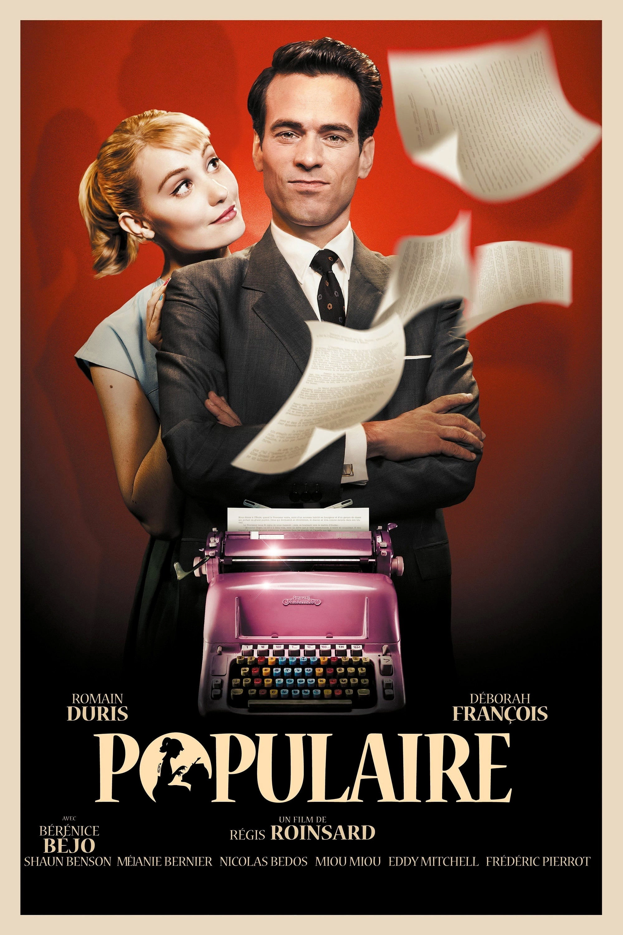 Populaire