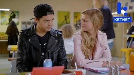 Ghost Rockers