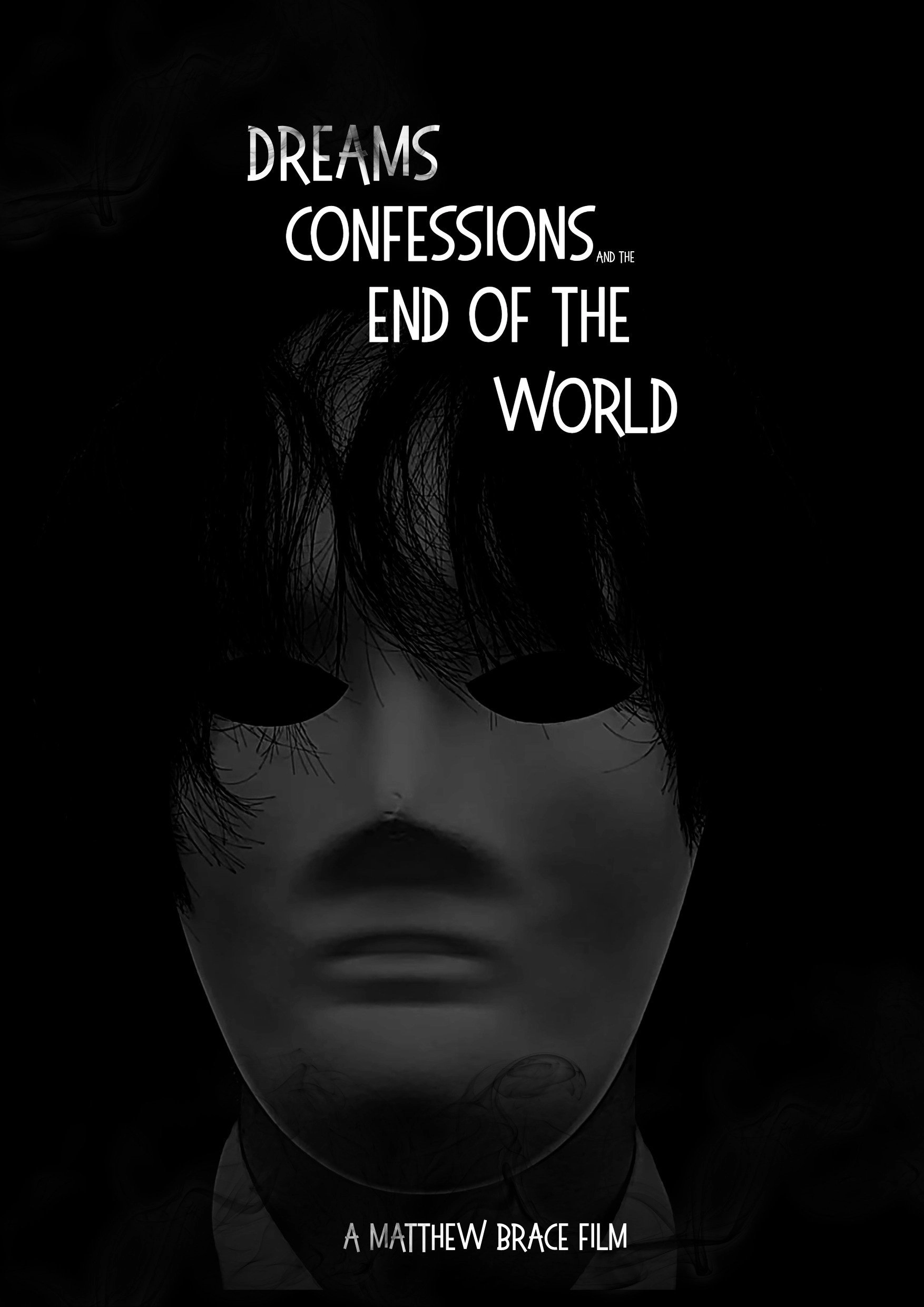 Dreams, Confessions and The End Of The World