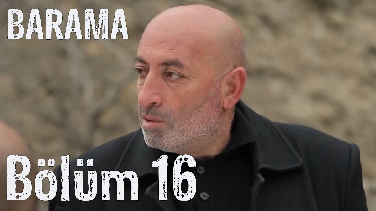 Barama