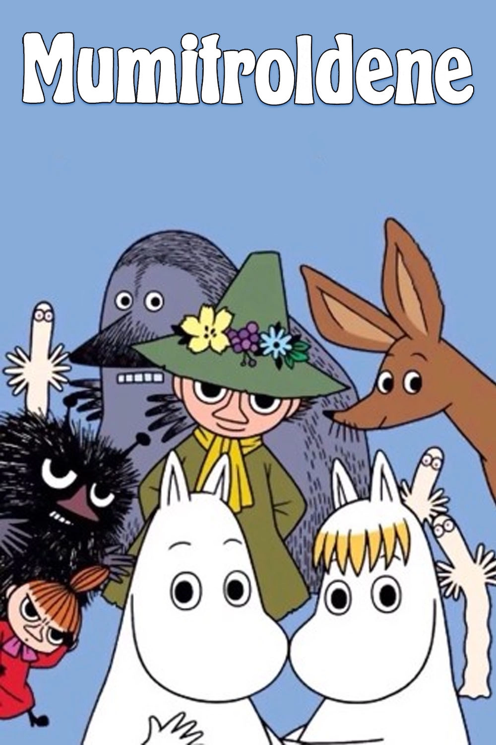 Moomin