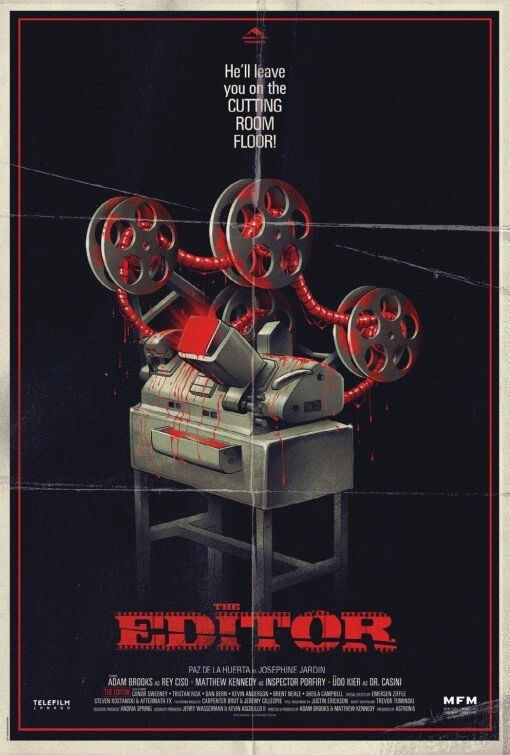 The Editor