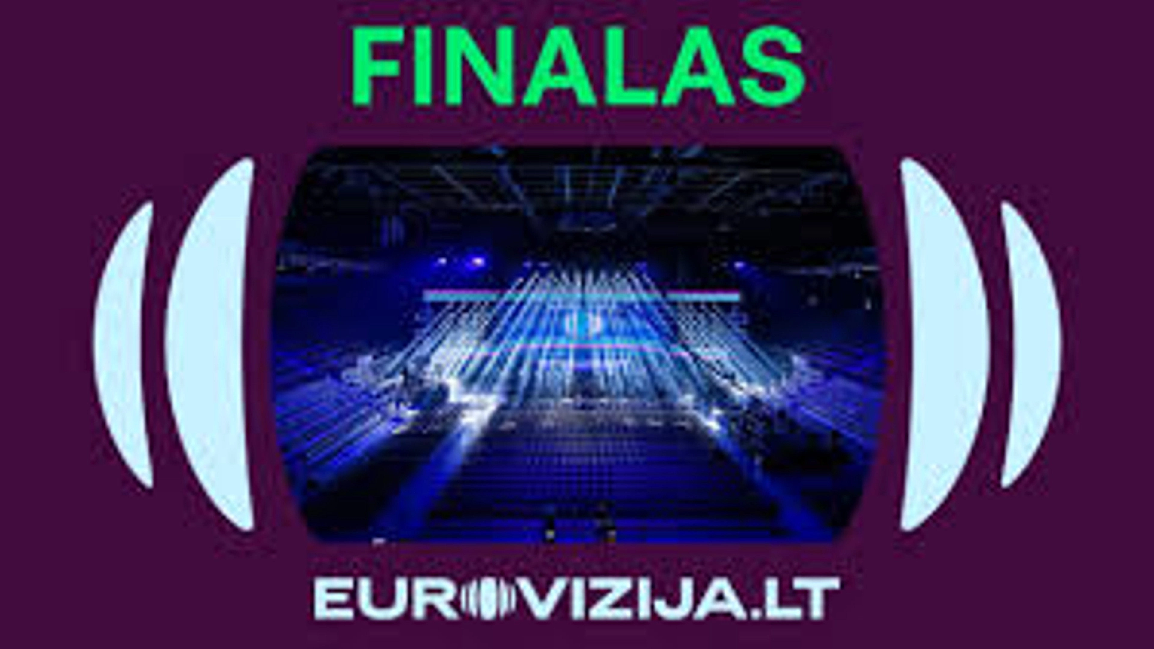 Eurovizija.LT