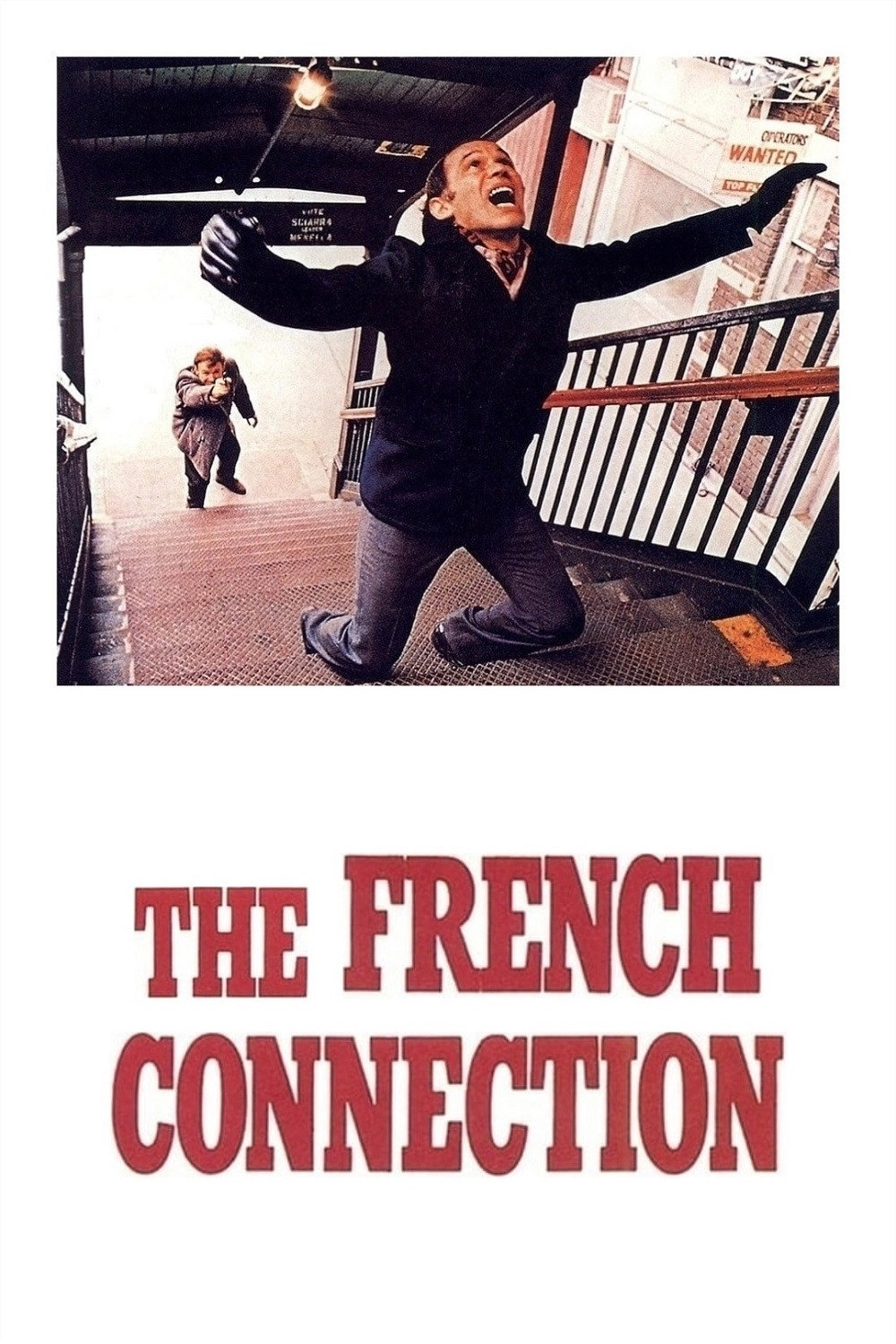 The French Connection